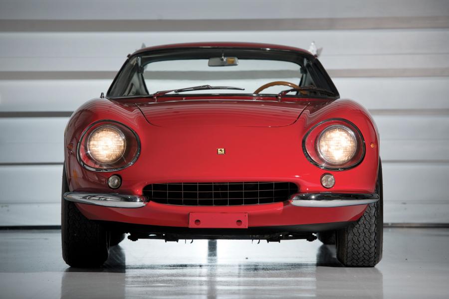  Ferrari 275 GTB 1965 года  (фото 15 из 26)